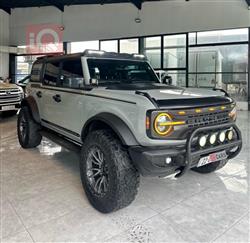 فورد برونكو